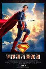 Superman poster 34