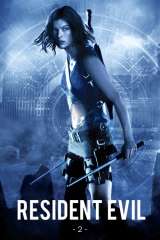 Resident Evil: Apocalypse poster 24