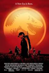 Jurassic World Rebirth poster 17