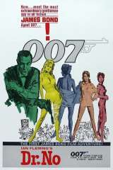 Dr. No poster 6