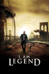 I Am Legend poster 2