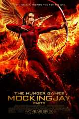 The Hunger Games: Mockingjay - Part 2 poster 7
