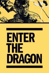 Enter the Dragon poster 39