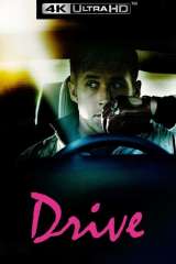 Drive (2011)