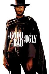 The Good, the Bad and the Ugly poster 11