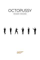 Octopussy poster 11