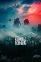 Godzilla vs. Kong poster 27