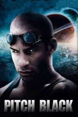 Pitch Black poster 29