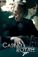 Casino Royale poster 37