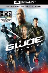 G.I. Joe: Retaliation poster 10