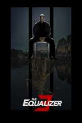 The Equalizer 3 poster 8