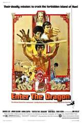 Enter the Dragon poster 57