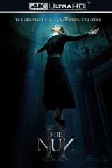 The Nun II poster 14