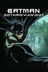 Batman: Gotham Knight poster 4