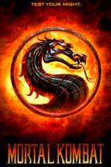 Mortal Kombat poster 22