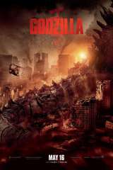 Godzilla (2014)