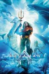 Aquaman and the Lost Kingdom poster 22