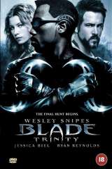 Blade: Trinity (2004)