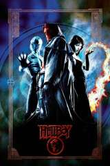 Hellboy poster 4