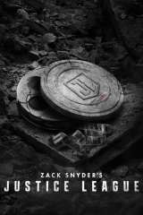 Zack Snyder's Justice League poster 38