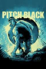 Pitch Black poster 33