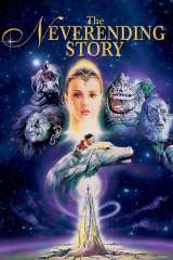 The NeverEnding Story poster 12