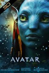 Avatar poster 40
