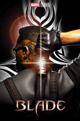 Blade poster 60