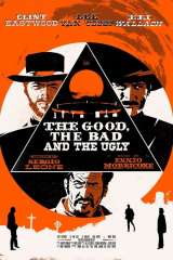 The Good, the Bad and the Ugly poster 6