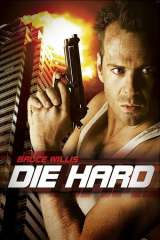 Die Hard poster 33