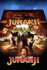 Jumanji poster 25