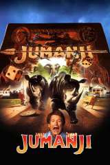 Jumanji poster 24