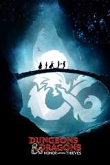 Dungeons & Dragons: Honor Among Thieves poster 41