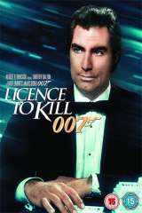 Licence to Kill poster 14