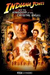 Indiana Jones and the Kingdom of the Crystal Skull poster 13