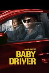 Baby Driver poster 1