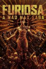 Furiosa: A Mad Max Saga poster 44