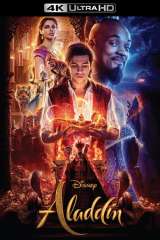 Aladdin poster 42