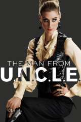 The Man from U.N.C.L.E. (2015)