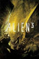 Alien³ poster 25