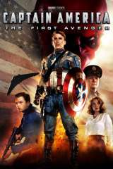 Captain America: The First Avenger poster 48