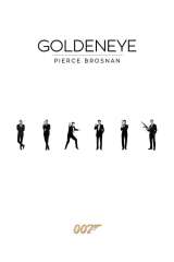 GoldenEye poster 14