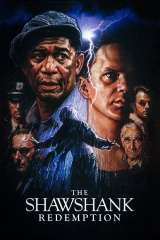 The Shawshank Redemption poster 14