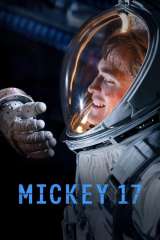 Mickey 17 poster 60