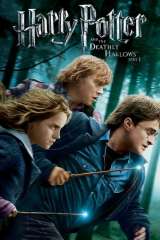 Harry Potter and the Deathly Hallows: Part 1 poster 9
