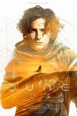 Dune: Part Two poster 38