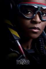 Black Panther: Wakanda Forever poster 16
