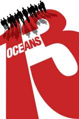 Ocean's Thirteen poster 20