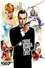 From Russia with Love poster 19