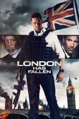London Has Fallen poster 8